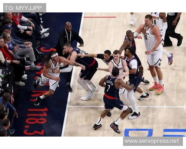 2020年9月16日快船与掘金精彩对决全场录像回放分析与精彩瞬间集锦 2020年9月16日快船与掘金精彩对决全场录像回放分析与精彩瞬间集锦