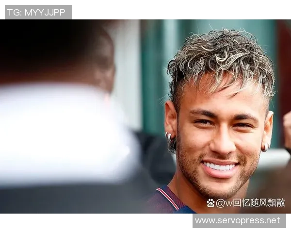 内马尔的足球传奇之路:从巴西天才到全球偶像的成长历程 内马尔的足球传奇之路:从巴西天才到全球偶像的成长历程