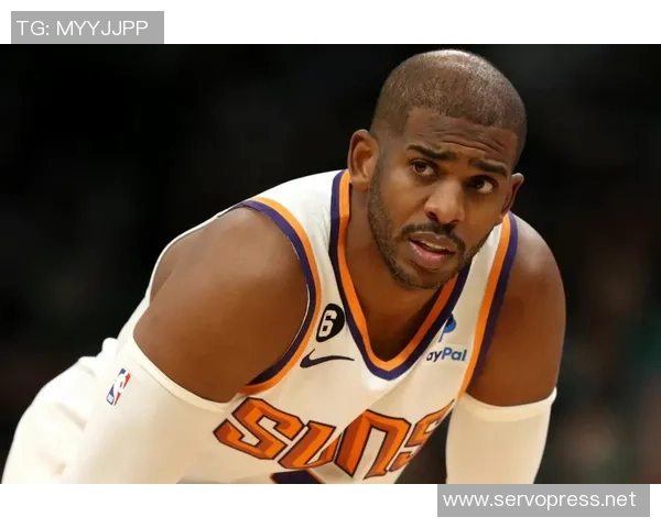 克里斯保罗：传奇控卫的职业生涯与篮球智慧探讨