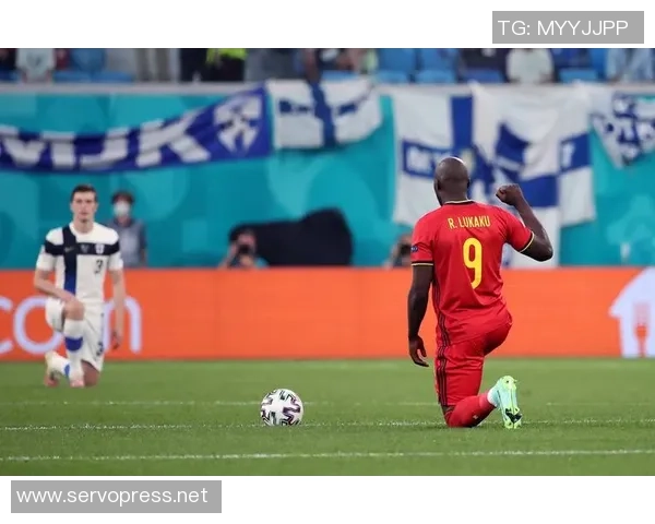 卢卡库的传奇之路:从天才少年到世界顶级前锋的奋斗历程 卢卡库的传奇之路:从天才少年到世界顶级前锋的奋斗历程