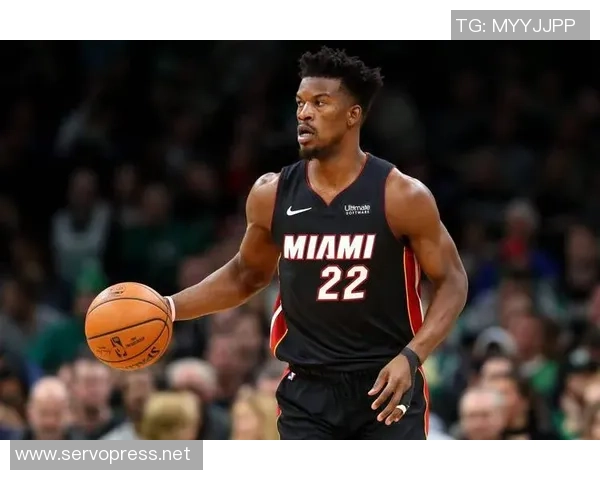 吉米巴特勒:从无名小卒到NBA超级巨星的励志之路 吉米巴特勒:从无名小卒到NBA超级巨星的励志之路