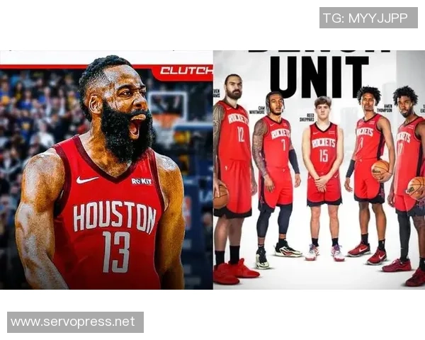 哈登重返火箭成真休斯顿准备顶薪合约迎回昔日MVP 哈登重返火箭成真休斯顿准备顶薪合约迎回昔日MVP