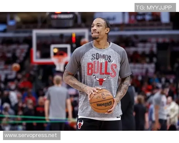 德马尔德罗赞:从天赋少年到NBA明星的成长之路 德马尔德罗赞:从天赋少年到NBA明星的成长之路