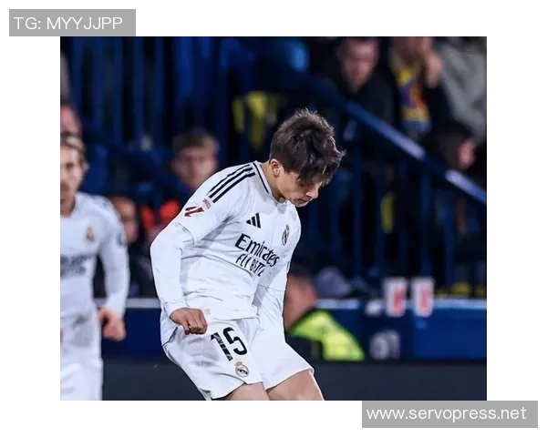 恩德里克的崛起之路：从青训新星到足球世界的未来之星